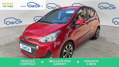 Hyundai i10 1.2 87 Creative