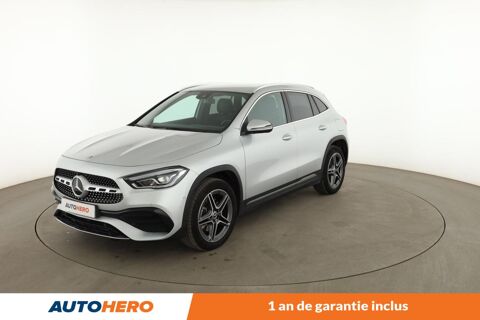 Annonce voiture Mercedes Classe GLA 34090 €
