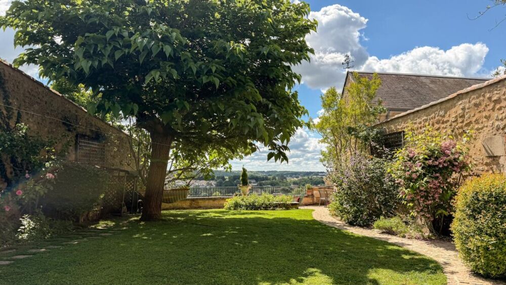 Maison 3 pièces 123 m² · à Poitiers · 123 m² · 460 000 €