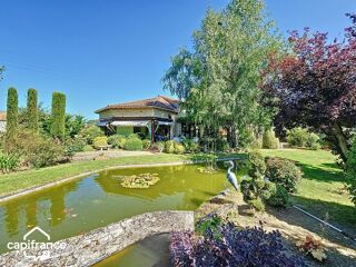  Maison � vendre 6 pi�ces 182 m�