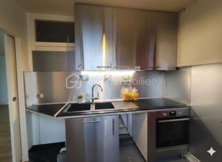  Appartement � vendre 5 pi�ces 93 m�