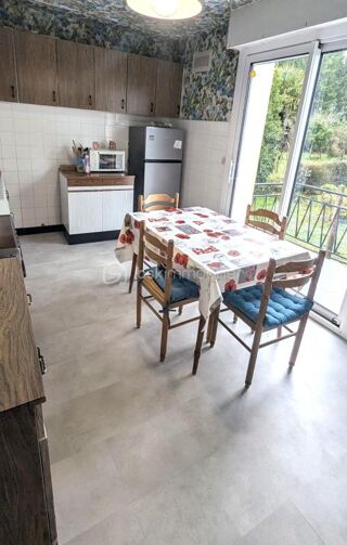  Maison � vendre 4 pi�ces 75 m�