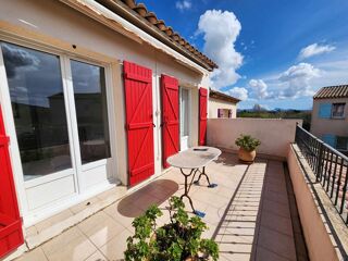  Maison  vendre 4 pices 87 m