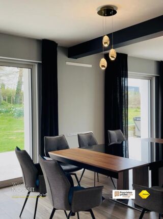  Maison � vendre 8 pi�ces 285 m�