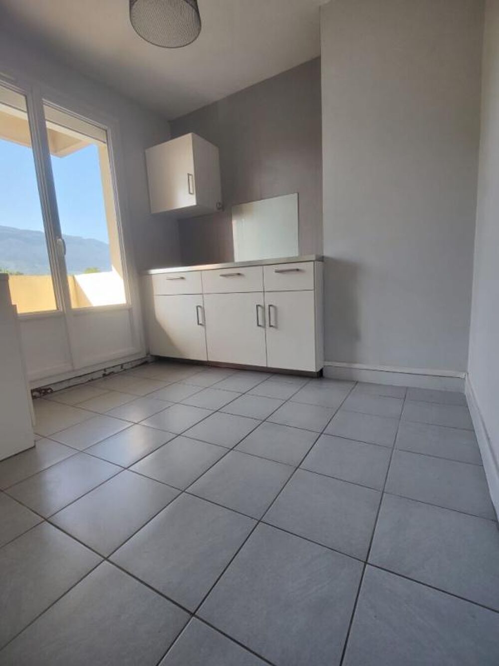 Vente Appartement Appartement Saint Martin D Heres 4 pièces 62 m2 Saint martin d heres
