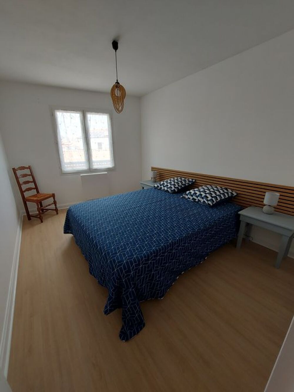 Location Appartement Appartement de 38m2 à louer sur La Rochelle La rochelle