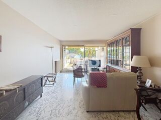  Appartement à vendre 2 pièces 59 m²
