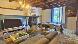  Maison � vendre 5 pi�ces 134 m�