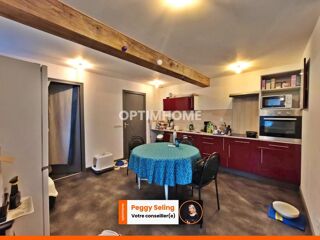  Maison à vendre 10 pièces 150 m²