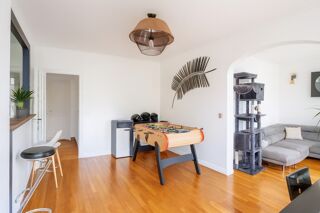  Appartement à vendre 4 pièces 70 m²
