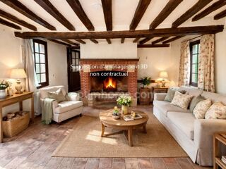  Maison � vendre 2 pi�ces 62 m�