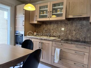  Appartement à vendre 2 pièces 39 m²