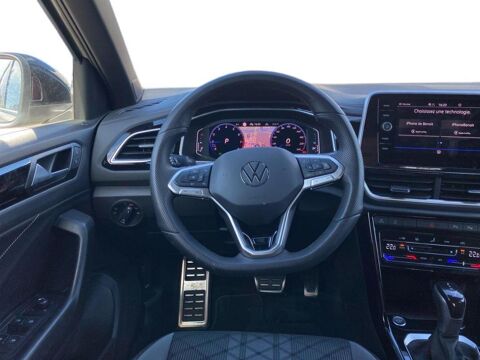 T-ROC 1.5 TSI EVO2 150 Start/Stop DSG7 R-Line Edition 2025 occasion 31100 Toulouse