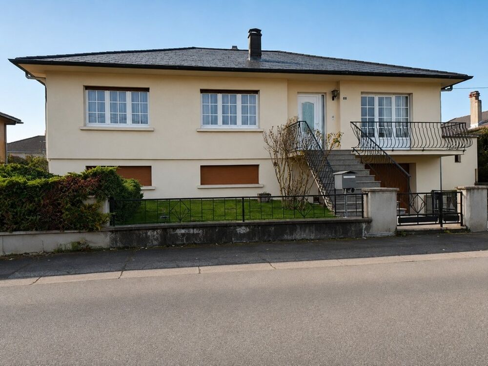 Maison 6 pièces 137 m² · à Florange · 137 m² · 345 000 €
