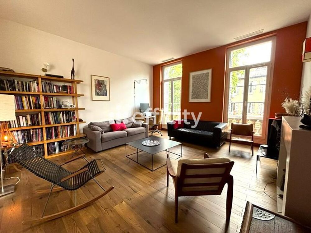 à vendre  Appartement Marseille 6
