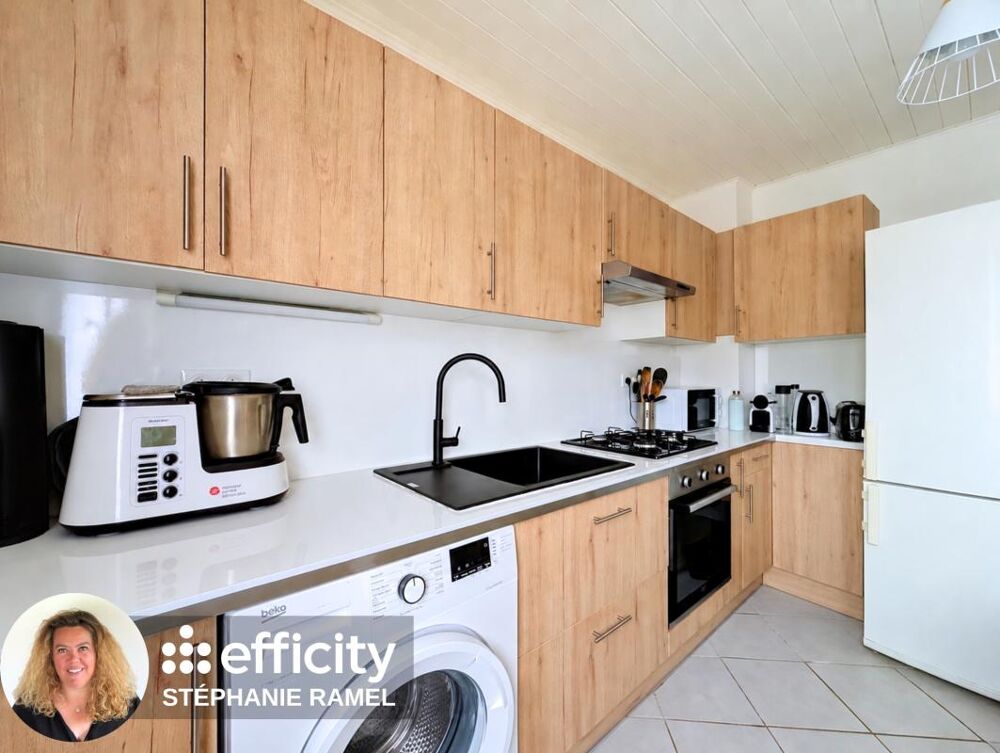 Vente Appartement Appartement Marignier