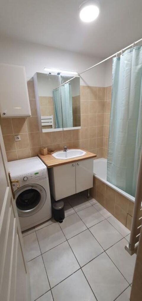  Appartement � louer 2 pi�ces 49 m�