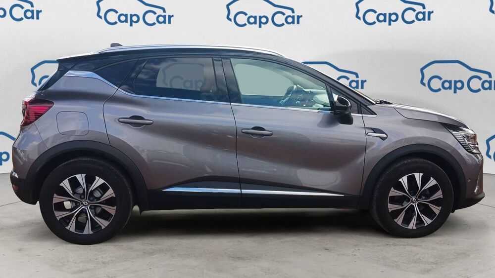 Captur II 1.0 TCe 90 Techno 2024 occasion 31120 Portet Sur Garonne