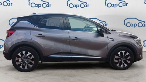 Captur II 1.0 TCe 90 Techno 2024 occasion 31120 Portet Sur Garonne