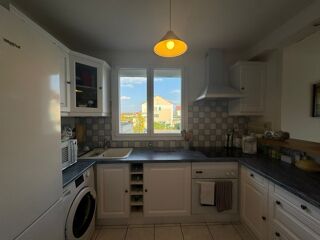  Appartement � vendre 3 pi�ces 64 m�