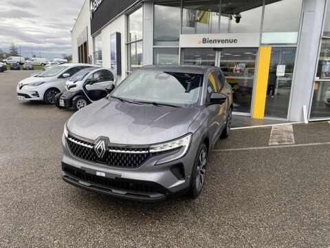 Annonce voiture Renault Austral 35900 