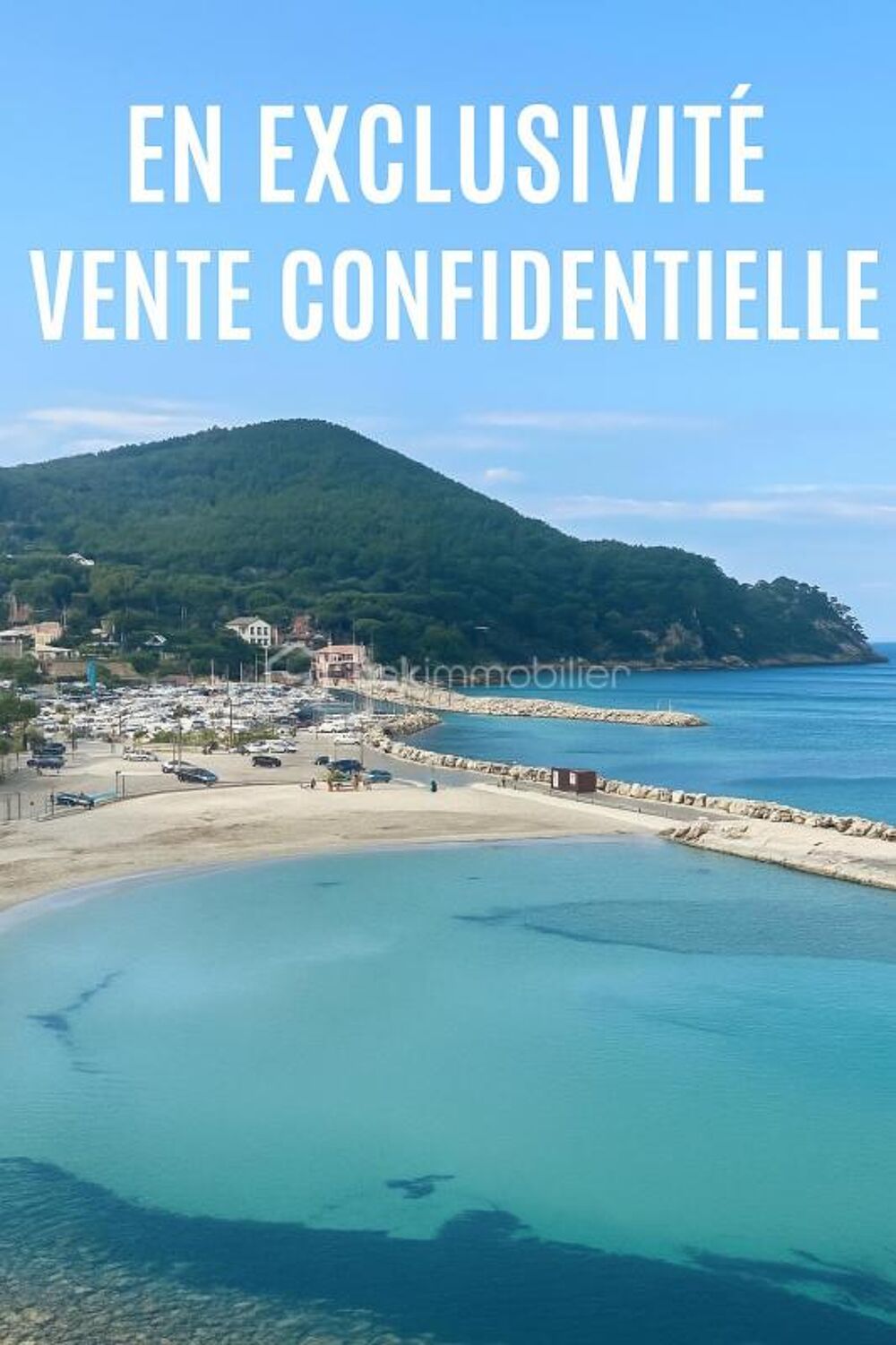  vendre  Maison Saint-Cyr-sur-Mer (83270)