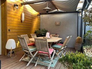  Maison � vendre 8 pi�ces 140 m�