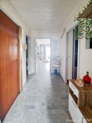  Appartement � vendre 4 pi�ces 75 m�