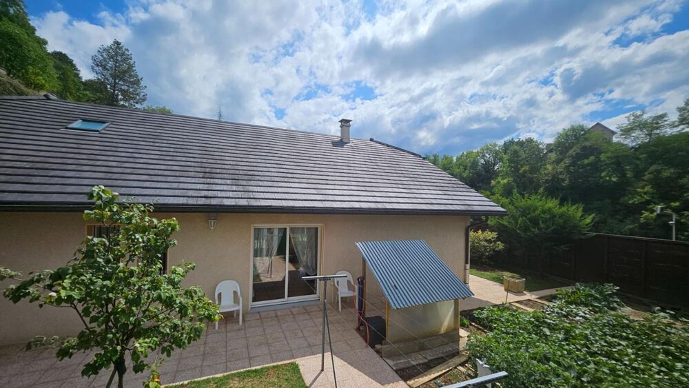 � vendre  Maison Saint-Jeoire-Prieur� (73190)