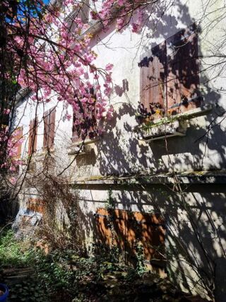  Maison � vendre 8 pi�ces 210 m�