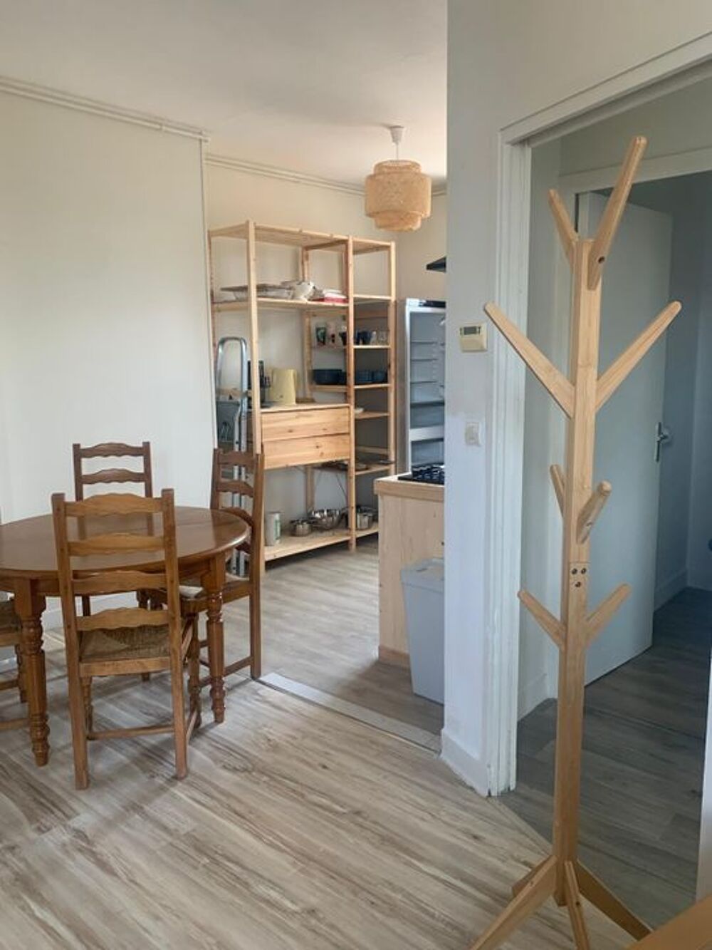 Location Appartement Appartement de 55m2 à louer sur Rouen Rouen