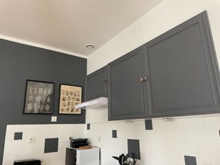  Appartement à louer 2 pièces 52 m²