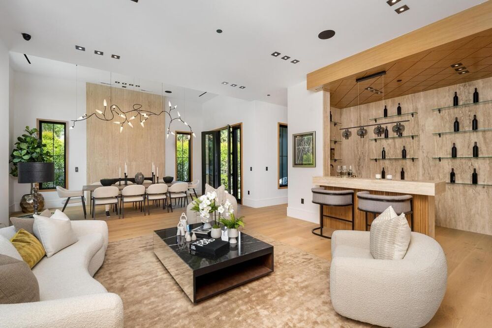 Vente Appartement Dernier étage avec extérieur– Superbe 4 pièces- interlocuteur chinois Noisiel