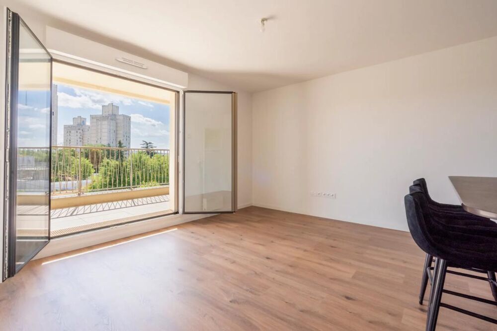 Appartement de 4 pièces de 74 m² à Aubervilliers