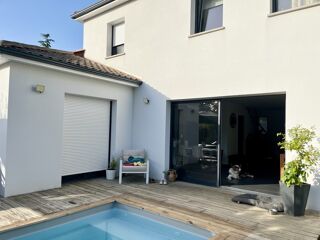  Maison � vendre 10 pi�ces 164 m�