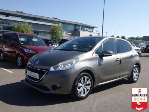 Annonce voiture Peugeot 208 5500 €