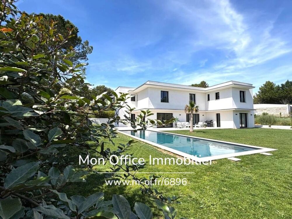 à vendre  Maison Aix-en-Provence (13100)