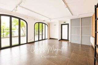   PLATEAU DE BUREAUX À VENDRE EN HYPER CENTRE DE BRIANÇON Briancon