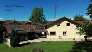  Maison à vendre 8 pièces 208 m²