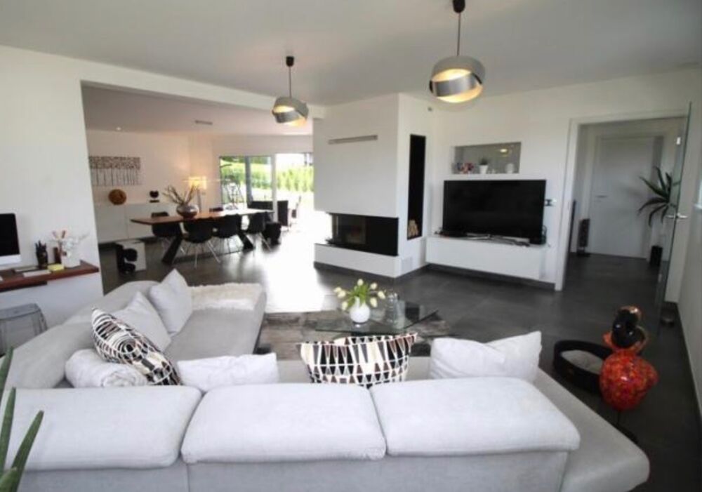 à vendre  Villa Ottersthal (67700)