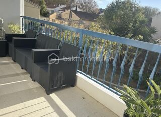  Appartement � vendre 3 pi�ces 83 m�