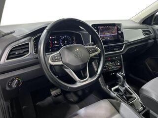 T-ROC 1.5 TSI EVO 150 Start/Stop DSG7 Style Exclusive 2023 occasion 31100 Toulouse