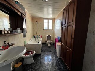  Maison à vendre 6 pièces 121 m²