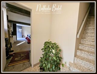  Maison à vendre 5 pièces 87 m²