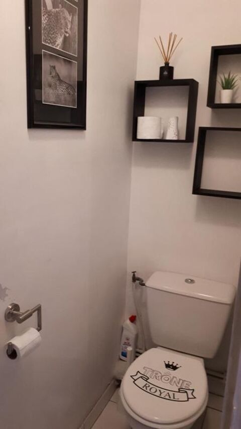  Appartement  louer 1 pice 26 m