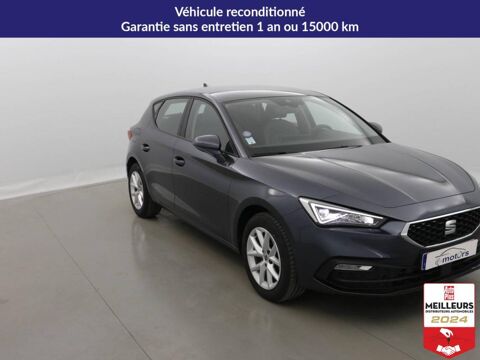 Leon 1.0 TSI 110 Style 2023 occasion 10150 Lavau