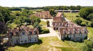  Propriété/château à vendre 15 + pièces 4400 m²