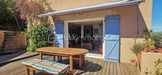  Villa � vendre 6 pi�ces 118 m�