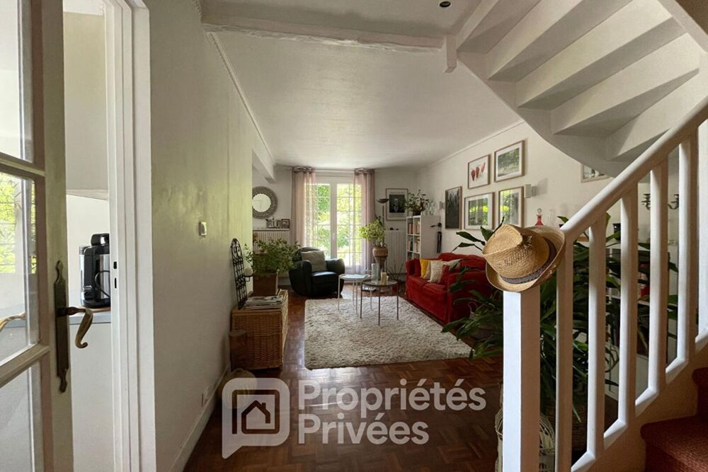 Vente Maison la maison résidentielle Breuillet