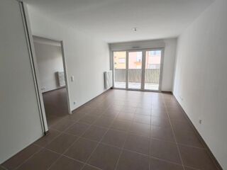  Appartement � louer 2 pi�ces 41 m�